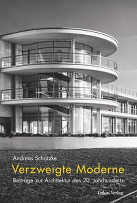 Schätzke |  Verzweigte Moderne | eBook | Sack Fachmedien