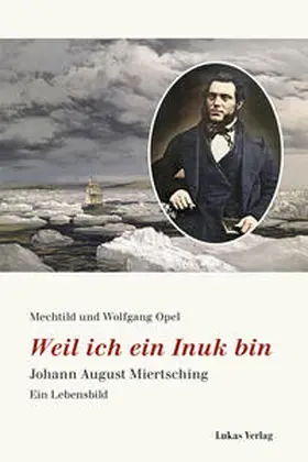 Opel |  Weil ich ein Inuk bin | eBook | Sack Fachmedien