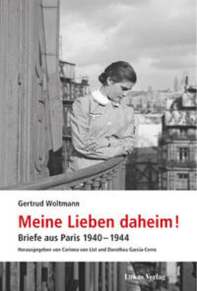 Woltmann / von List / Garcia-Cerro | Meine Lieben daheim! | E-Book | sack.de