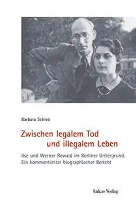 Schieb |  Zwischen legalem Tod und illegalem Leben | eBook | Sack Fachmedien