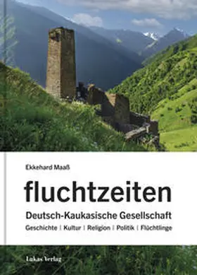 Maaß |  fluchtzeiten | eBook | Sack Fachmedien