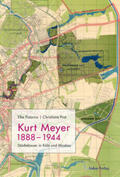 Pistorius / Post |  Kurt Meyer 1888–1944 | eBook | Sack Fachmedien