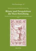 Juranek / Knolle |  Bilanz und Perspektiven der Harz-Forschung | eBook | Sack Fachmedien