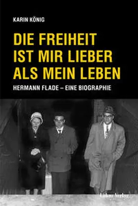 König |  Die Freiheit ist mir lieber als mein Leben | eBook | Sack Fachmedien