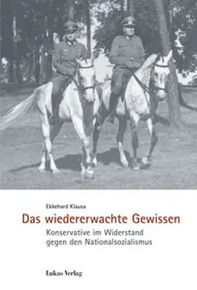 Klausa |  Das wiedererwachte Gewissen | eBook | Sack Fachmedien