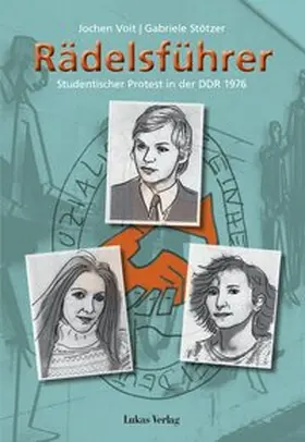 Voit |  Rädelsführer | eBook | Sack Fachmedien