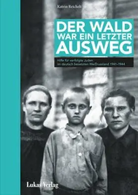 Reichelt |  Der Wald war ein letzter Ausweg | eBook | Sack Fachmedien