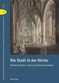 Drachenberg |  Die Stadt in der Kirche | eBook | Sack Fachmedien