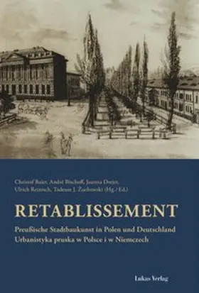 Baier / Bischoff / Drejer |  Retablissement | eBook | Sack Fachmedien