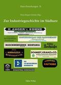 Grönke |  Zur Industriegeschichte im Südharz | eBook | Sack Fachmedien