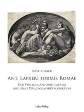 Rubach | Ant. Lafreri Formis Romae | E-Book | sack.de