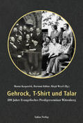 Kasparick / Kühne / Weyel |  Gehrock, T-Shirt und Talar | eBook | Sack Fachmedien