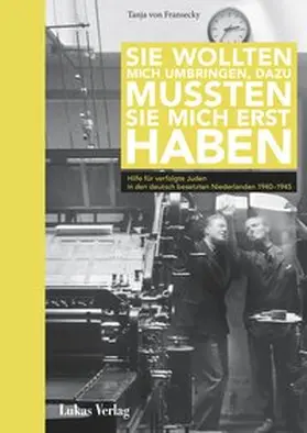 Fransecky |  Sie wollten mich umbringen, dazu mussten sie mich erst haben | eBook | Sack Fachmedien