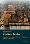 Halbrock |  Mielkes Revier | eBook | Sack Fachmedien