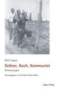 Fischer-Defoy / Engels |  Kellner, Koch, Kommunist | Buch |  Sack Fachmedien