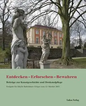 Badstübner-Kizik / Kizik |  Entdecken – Erforschen – Bewahren | Buch |  Sack Fachmedien