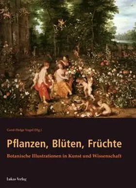 Vogel |  Pflanzen, Blüten, Früchte | eBook | Sack Fachmedien