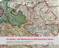 Heimann / Neitmann |  Die Nieder- und Oberlausitz im Bild historischer Karten | eBook | Sack Fachmedien