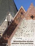 Schöfbeck |  Mittelalterliche Kirchen zwischen Trave und Peene | eBook | Sack Fachmedien