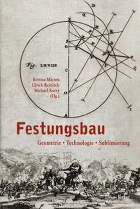 Marten / Reinisch / Korey |  Festungsbau | eBook | Sack Fachmedien