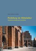 Hoffmann-Axthelm |  Perleberg im Mittelalter | eBook | Sack Fachmedien