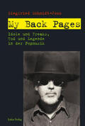 Schmidt-Joos |  My Back Pages | eBook | Sack Fachmedien