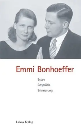 Grabner / Röder |  Emmi Bonhoeffer | eBook | Sack Fachmedien