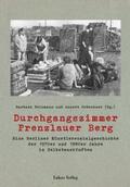 Felsmann / Gröschner |  Durchgangszimmer Prenzlauer Berg | eBook | Sack Fachmedien