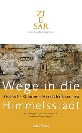 Bergstedt / Heimann |  Wege in die Himmelsstadt | eBook | Sack Fachmedien