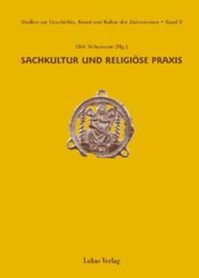 Schumann | Studien zur Geschichte, Kunst und Kultur der Zisterzienser / Sachkultur und religiöse Praxis | E-Book | sack.de