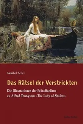 Zettel |  Das Rätsel der Verstrickten | eBook | Sack Fachmedien