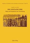 Lozar |  Studien zur Geschichte, Kunst und Kultur der Zisterzienser / Das geistliche Erbe | eBook | Sack Fachmedien