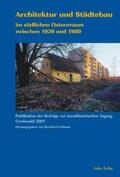Lichtnau |  Architektur und Städtebau im südlichen Ostseeraum zwischen 1936 und 1980 | eBook | Sack Fachmedien