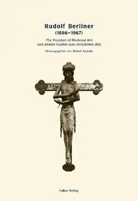 Suckale |  Rudolf Berliner (1886-1967) | eBook | Sack Fachmedien