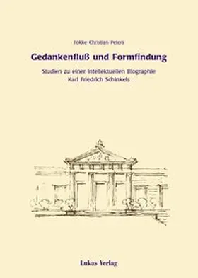 Peters |  Gedankenfluss und Formfindung | eBook | Sack Fachmedien