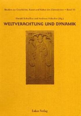 Schwillus / Hölscher |  Studien zur Geschichte, Kunst und Kultur der Zisterzienser / Weltverachtung und Dynamik | eBook | Sack Fachmedien