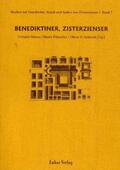 Römer / Pötschke / Schmidt |  Studien zur Geschichte, Kunst und Kultur der Zisterzienser / Benediktiner, Zisterzienser | eBook | Sack Fachmedien