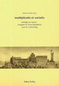 Müller |  multiplicatio et varatio | eBook | Sack Fachmedien