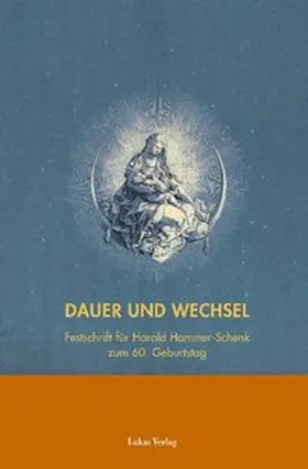 Riemann / Salge / Schmitz |  Dauer und Wechsel | eBook | Sack Fachmedien