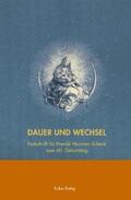 Riemann / Salge / Schmitz |  Dauer und Wechsel | eBook | Sack Fachmedien