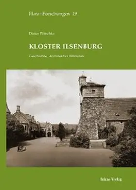 Pötschke |  Kloster Ilsenburg | eBook | Sack Fachmedien
