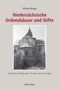 Heutger |  Niedersächsische Ordenshäuser und Stifte | eBook | Sack Fachmedien