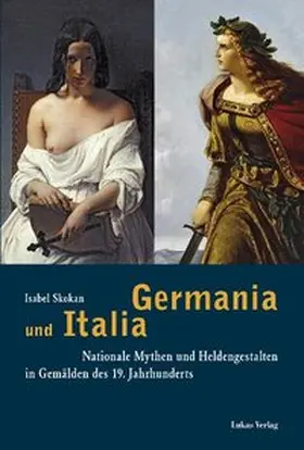 Skokan |  Germania und Italia | eBook | Sack Fachmedien
