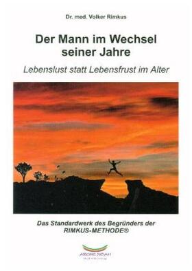 Rimkus |  Der Mann im Wechsel seiner Jahre | Buch |  Sack Fachmedien