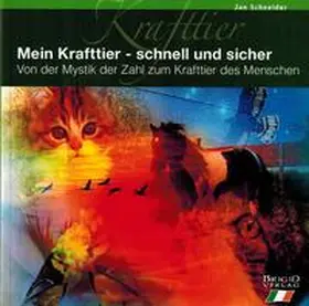 Schneider |  Mein Krafttier - schnell und sicher | Buch |  Sack Fachmedien