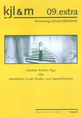 Roeder |  Ich! | Buch |  Sack Fachmedien