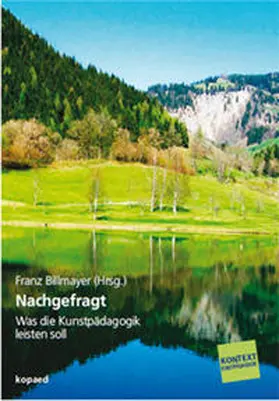 Billmayer |  Nachgefragt | Buch |  Sack Fachmedien