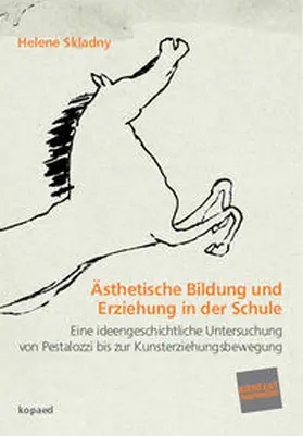 Skladny |  Ästhetische Bildung und Erziehung in der Schule | Buch |  Sack Fachmedien