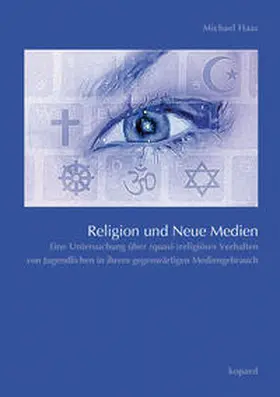 Haas |  Religion und Neue Medien | Buch |  Sack Fachmedien