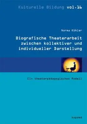 Köhler |  Biografische Theaterarbeit zwischen kollektiver und individueller Darstellung | Buch |  Sack Fachmedien